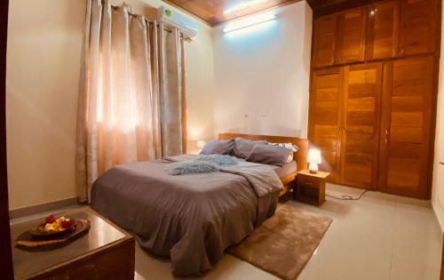 Kribi Apartamento | N résidence