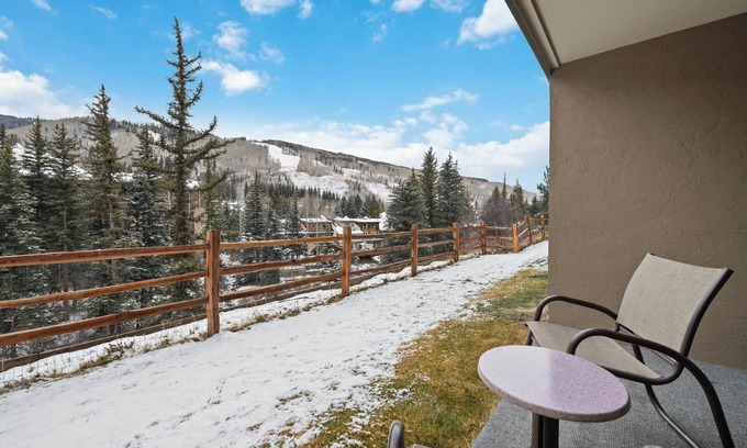 Vail Complejo | N - Wren 1/2 MAR 28 - APR 4, 2026