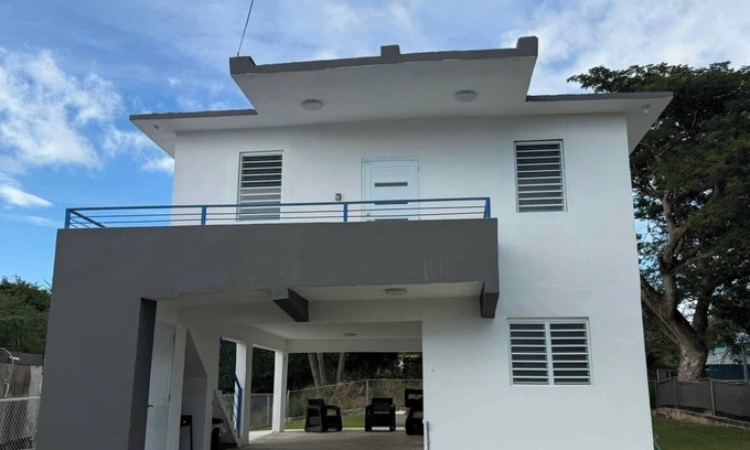Cabo Rojo Casa | Yadimar House – Your Perfect Cabo Rojo Getaway Near PR’s Best Beaches!