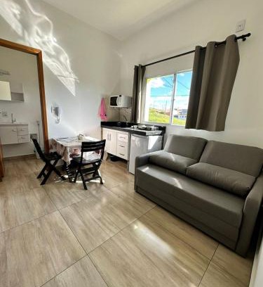 Jacutinga Apartamento | N02 Kitnet em Jacutinga