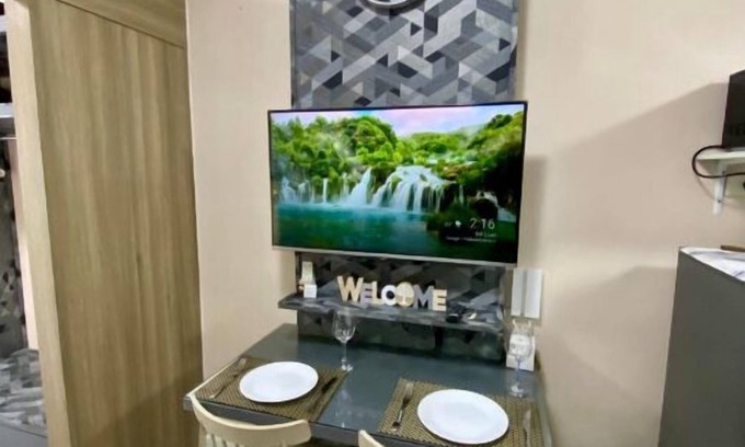 Highway Hills Condominio | 1 BR Fully Furnished Condo in Mandaluyong with Pool and Parking - Fame 1 2021