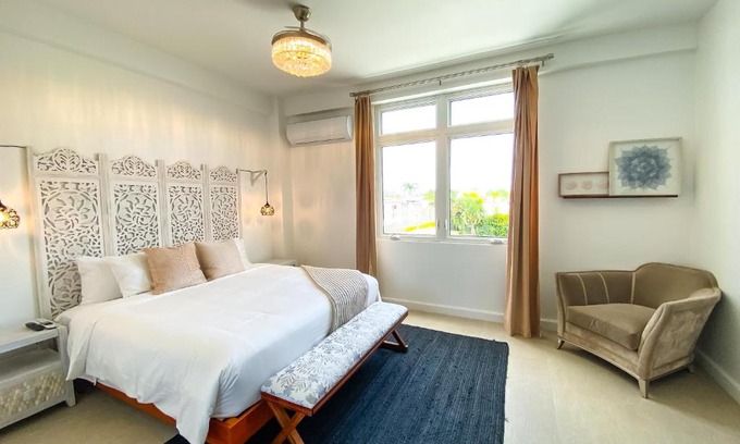 Parque Apartamento | N1 Condos