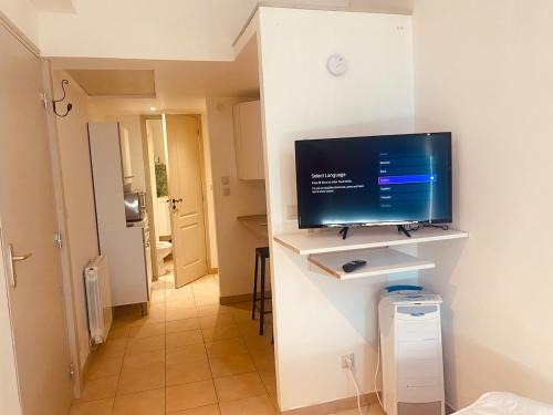 Boulogne-Centre Apartamento | N1 Cupuaçu Studio cosy