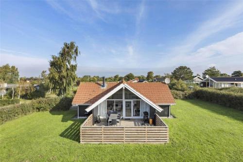 Karrebksminde Casa | N102-Karrebaeksminde-Krageholmsvej-82