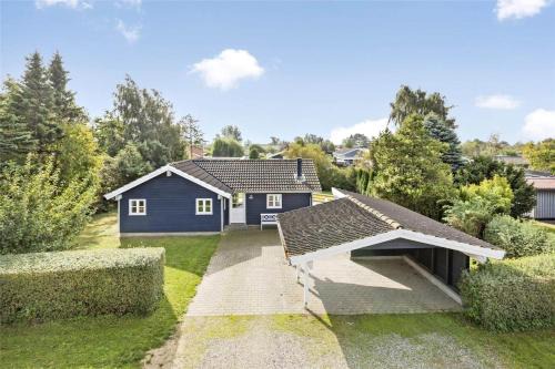 Karrebksminde Casa | N106-Karrebaeksminde-Krageholmsvej-97
