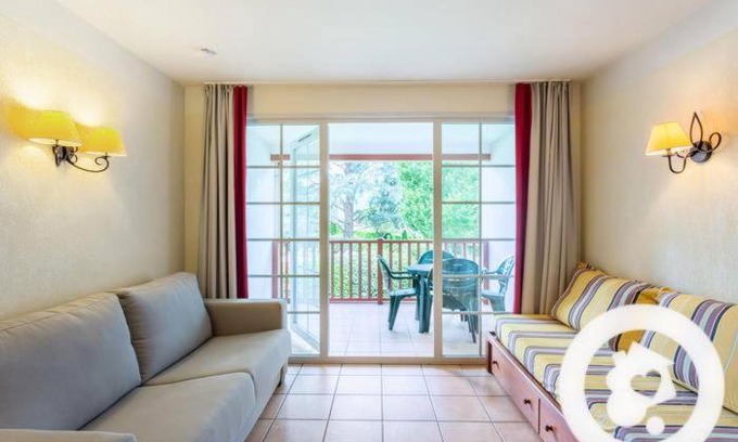 Uhart-Cize Apartamento | N111, parc d'arradoy-St Jean Pied de Port