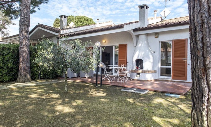 Villaggio Taunus Apartamento | N169 - Numana, new four-room villa with garden