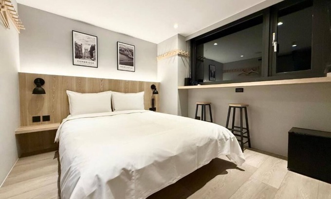 University District Casa | N2 Hotel