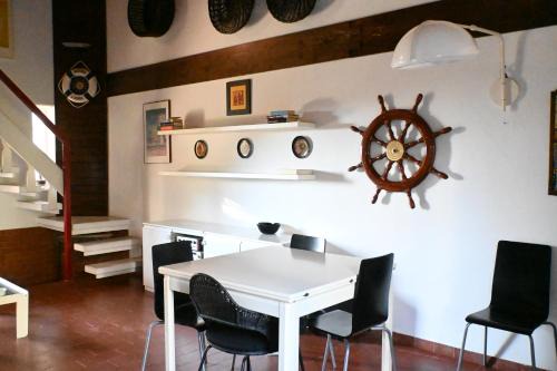 Villaggio Taunus Apartamento | N207 - Numana, deliziosa villetta con giardino