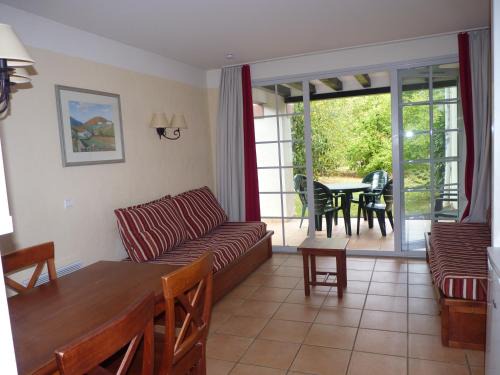 Uhart-Cize Apartamento | N23, parc d'arradoy-St J P de Port