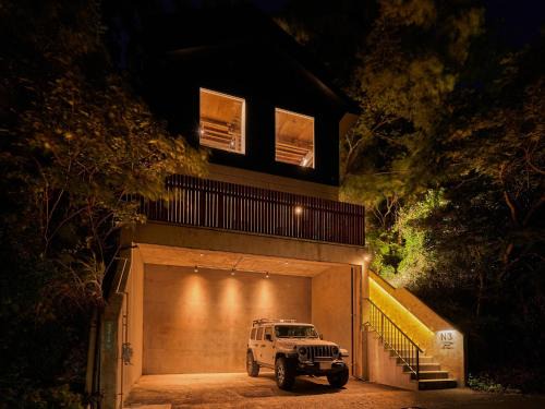 Atami Casa | N3 ATAMI"Forest" - Vacation STAY 30932v