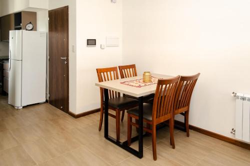 Villa Constitucion Apartamento | N3- Irigoyen 1