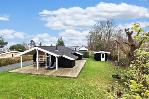 Karrebksminde Casa | N312-Karrebaeksminde-Cypresvaenget-43