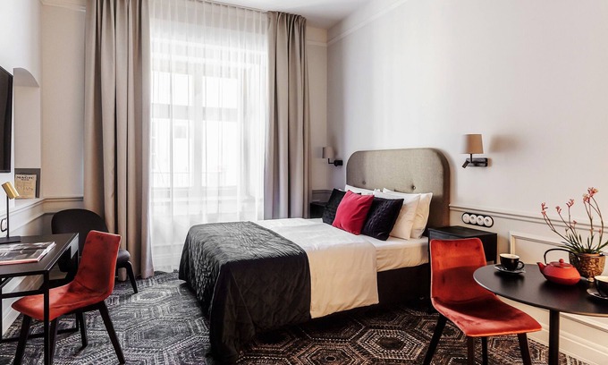 Stare Miasto Apartamento | N33 Premium Apartments Old Town Kraków – Destigo Hotels