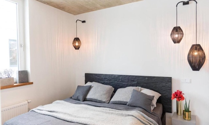 Bad Muenstereifel Apartamento | N8Quarter Eifel en Bad Münstereifel