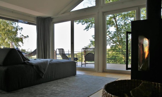 Bad Muenstereifel Casa | N8quartier Chalet