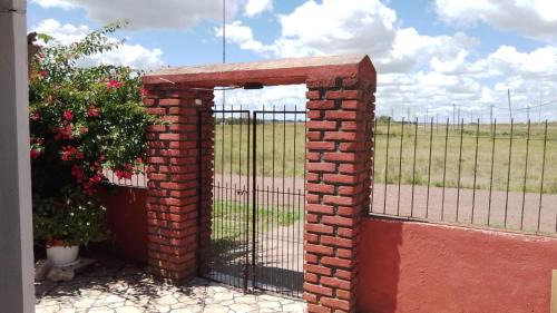 Cerro Largo Casa | N9 Alojamiento en Tupambaé