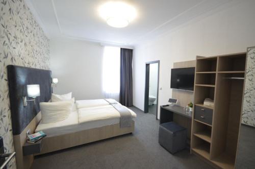 Altstadt - Sankt Lorenz Hotel | N9 Hotels