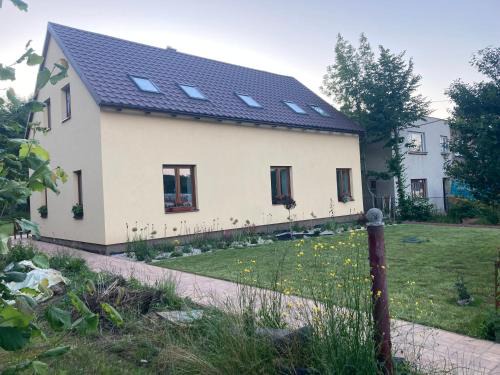 Terlicko Apartamento | Na břehu Těrlicka