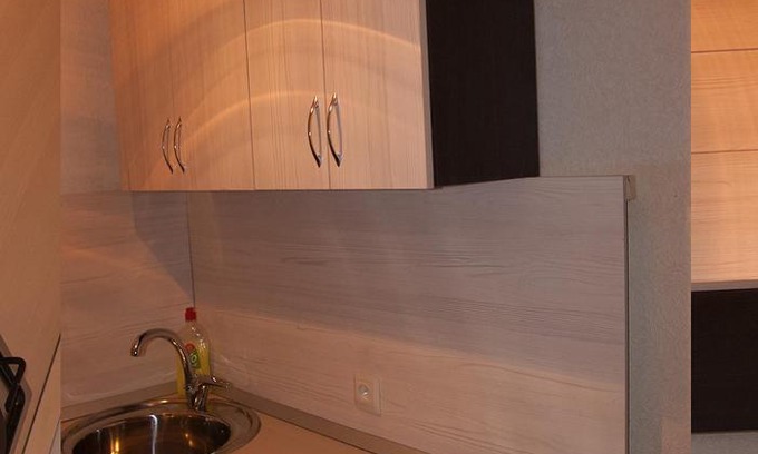 Kislovodsk Apartamento | Na Chkalova