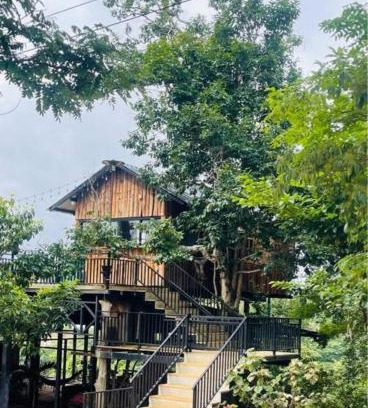 Mae Rim Casa | Na Doi Homestay ณ ดอย โฮมสเตย์