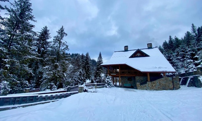 Plavya Villa | Na Gori