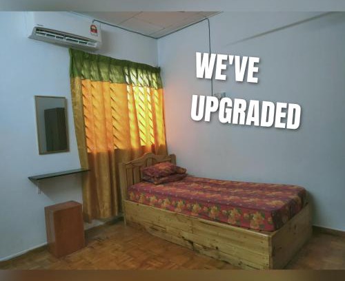Sungai Petani Casa | NA Homestay