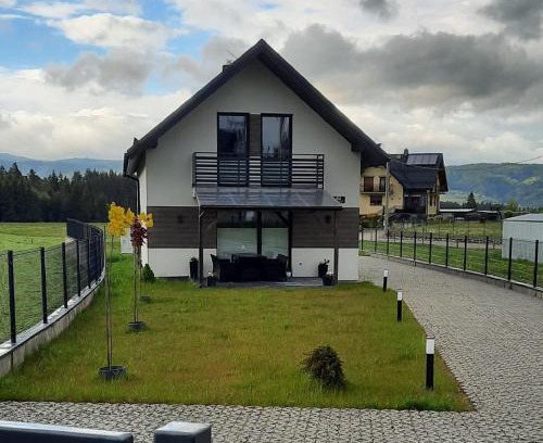 Krempachy Apartamento | Na Kamieńcu