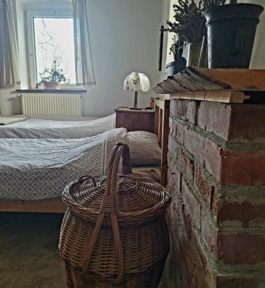 Lubomierz Casa | Na końcu dróżki