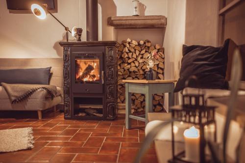Jindrichuv Hradec Apartamento | Na Kozím plácku