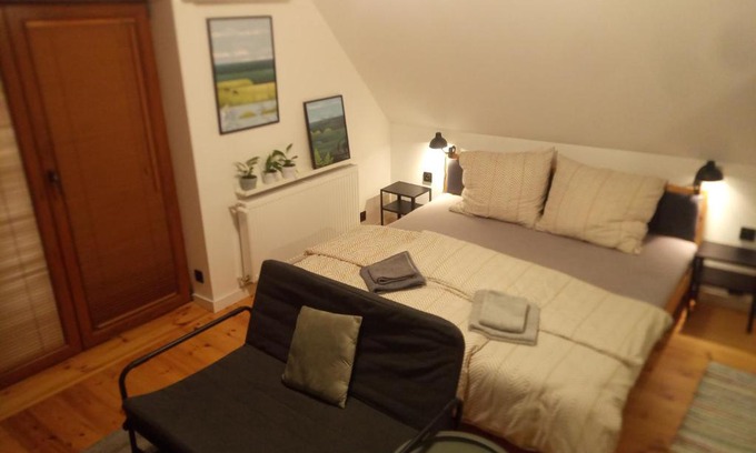 Opole Apartamento | na Maków