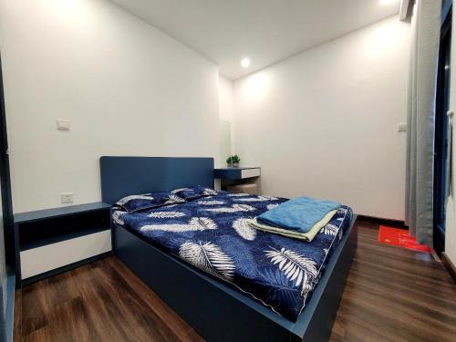 Le Chan Apartamento | Na Mit Home Hoàng Huy Commerce