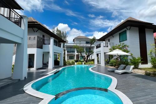 San Sai Complejo | Na Napa Wellness Spa & Resort