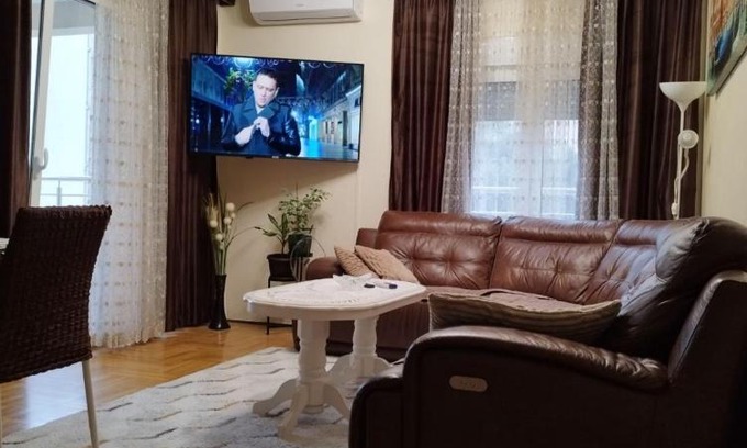 Rozino Apartamento | Na&Ni