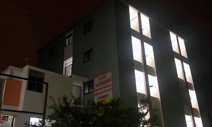 Khlong Kluea Hotel | Na Nont Apartment Pak Kret