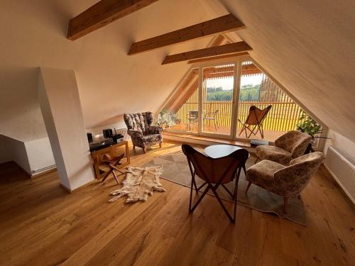Ratibor Apartamento | Na Ovčíně