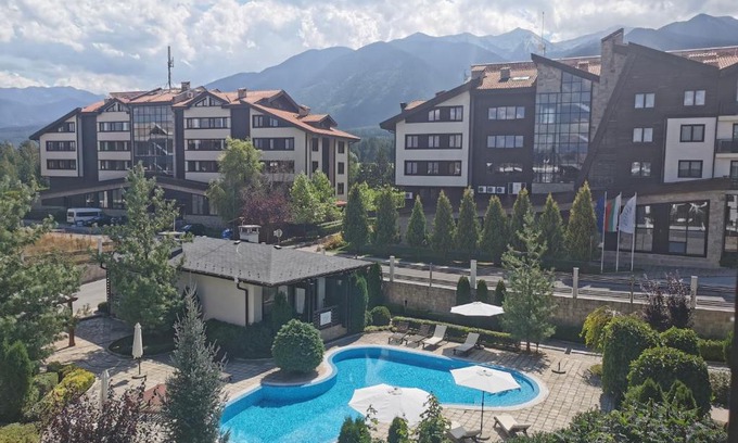 Razlog Apartamento | Na planina
