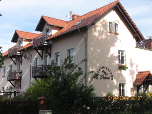gmina Brodnica Casa | Na Plebanii