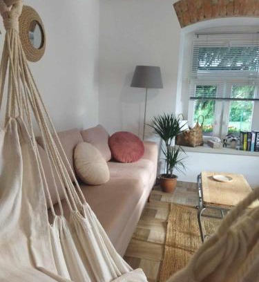 Srebrna Gora Apartamento | Na początku