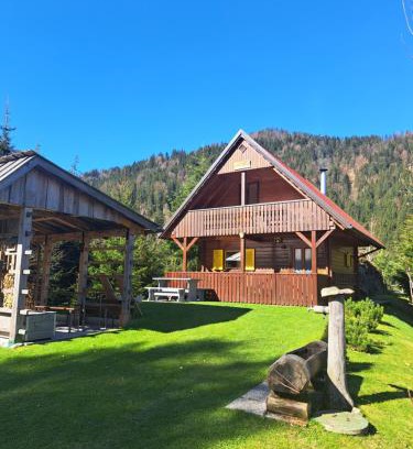 Luce Casa | Na Rebri