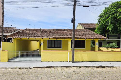 Enseada Villa | Na rua da Prainha em São Francisco do Sul BN9621