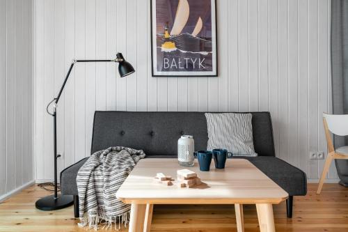 Lubiatowo Casa | Na skraju lasu