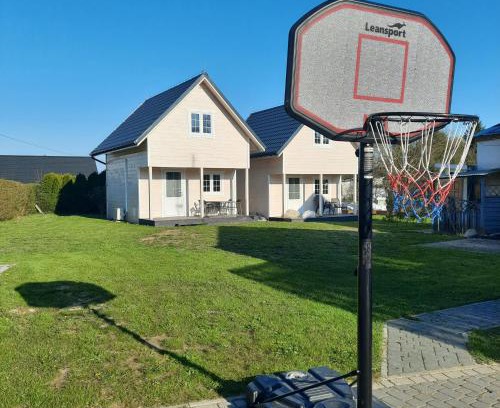 gmina Karnice Casa | Na Spokojnej Rodzinne Wakacje