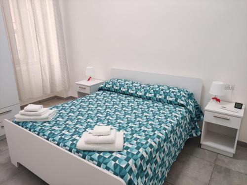 Vasto Apartamento | Na' Stanza in Piazza