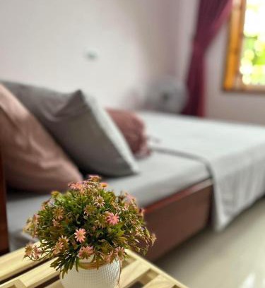 Yen Son Cama Y Desayuno | Na Tuệ An-Homestay Số 3 Hoàng Văn Thái