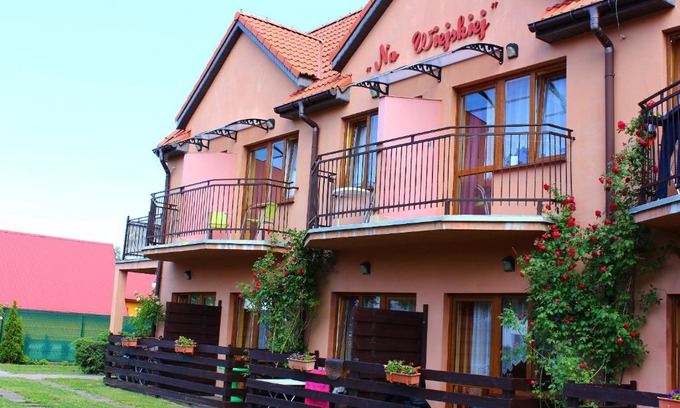 Mrzezyno Casa | Na Wiejskiej