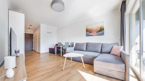 Miedzywodzie Apartamento | Na Wydmach, Sun & Snow