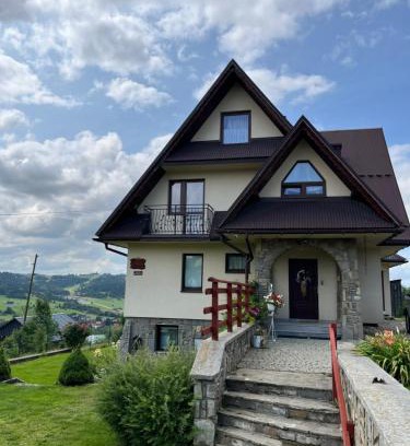 Czarna Gora Apartamento | Na Wzgórzu
