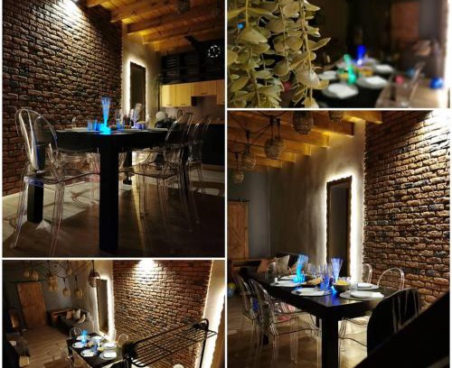 Popielzyn Zawady Casa | Na Zakręcie - Domek Loft