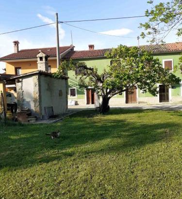 Koper Apartamento | Na Zeleni cesti/On the green road
